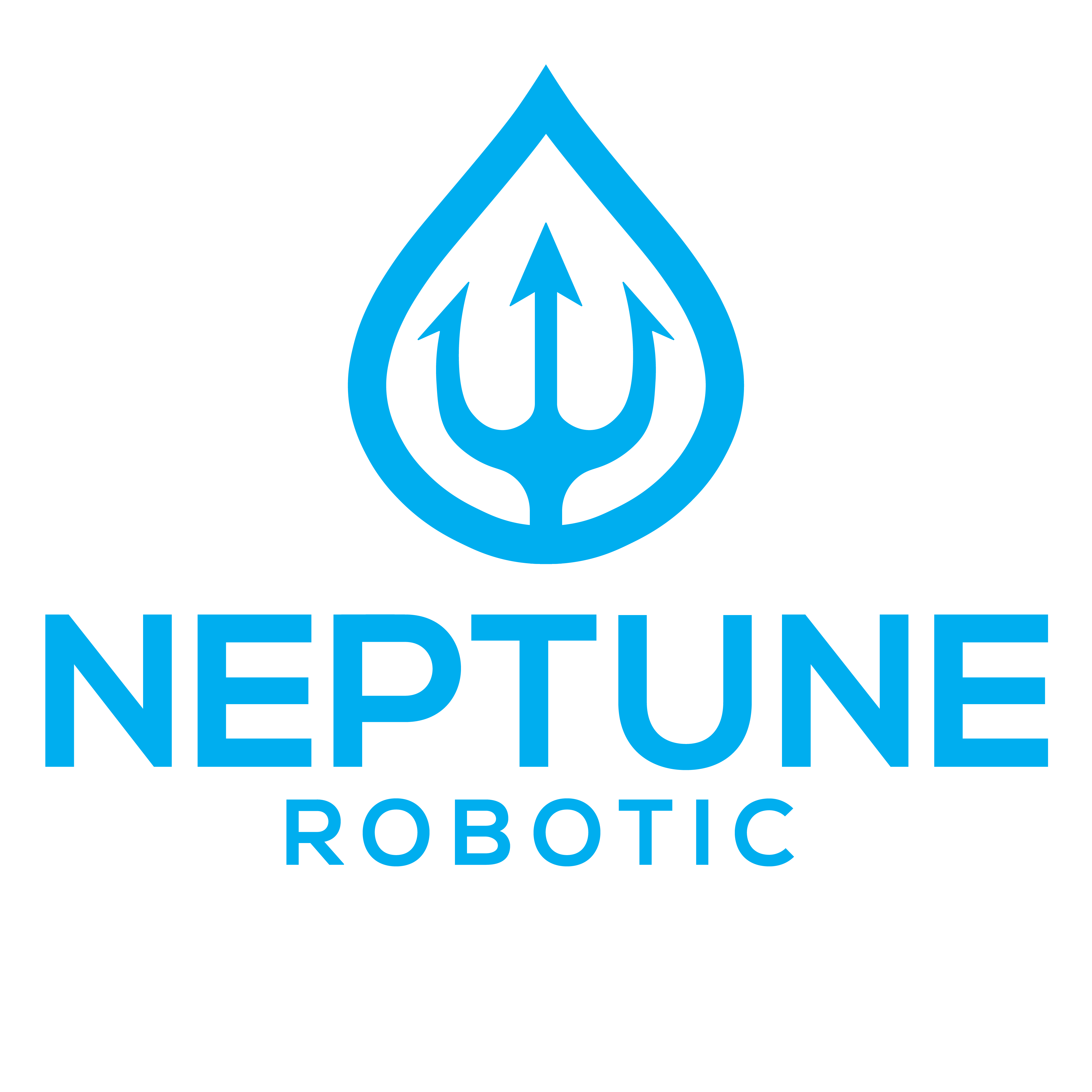 About Neptune